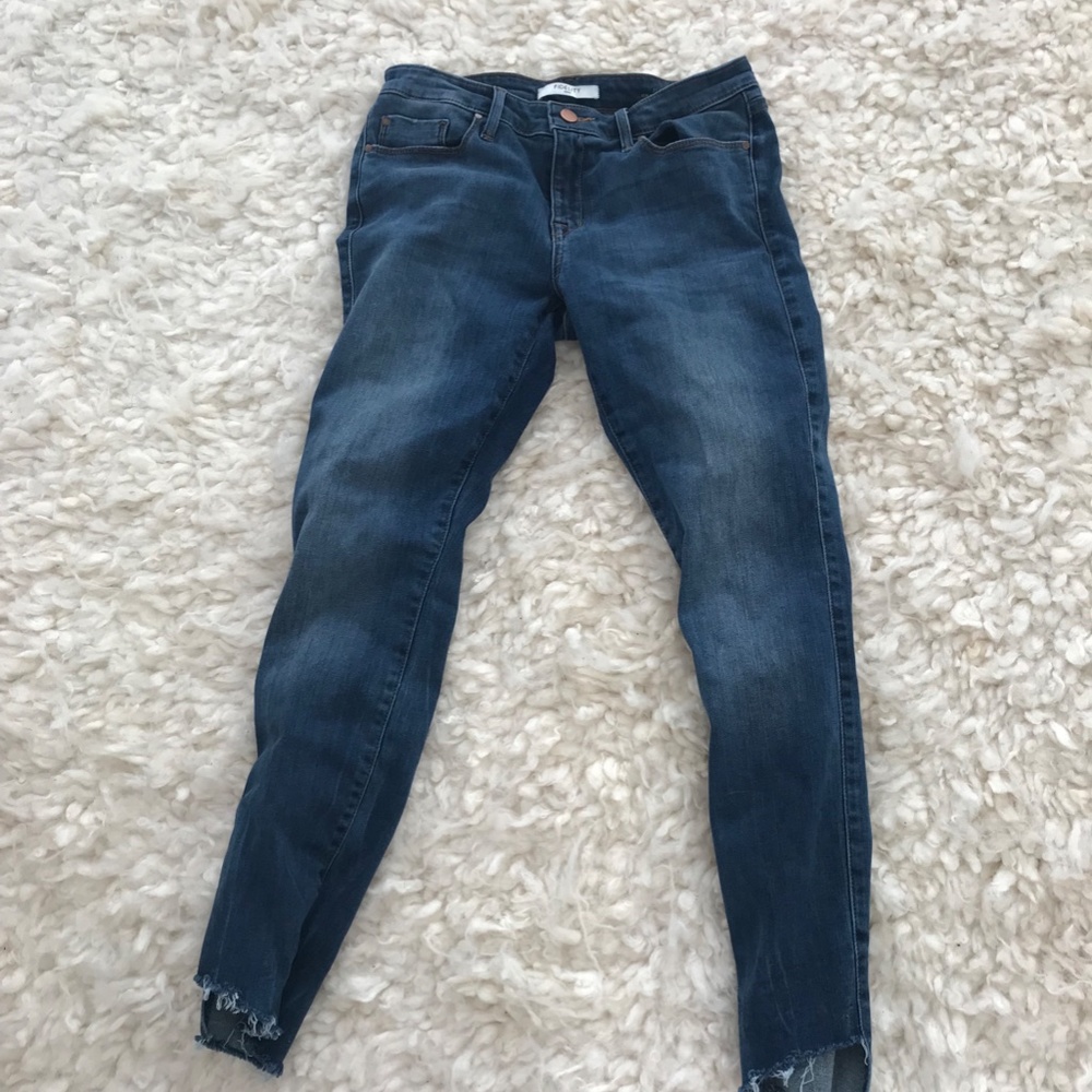 Fidelity Jeans